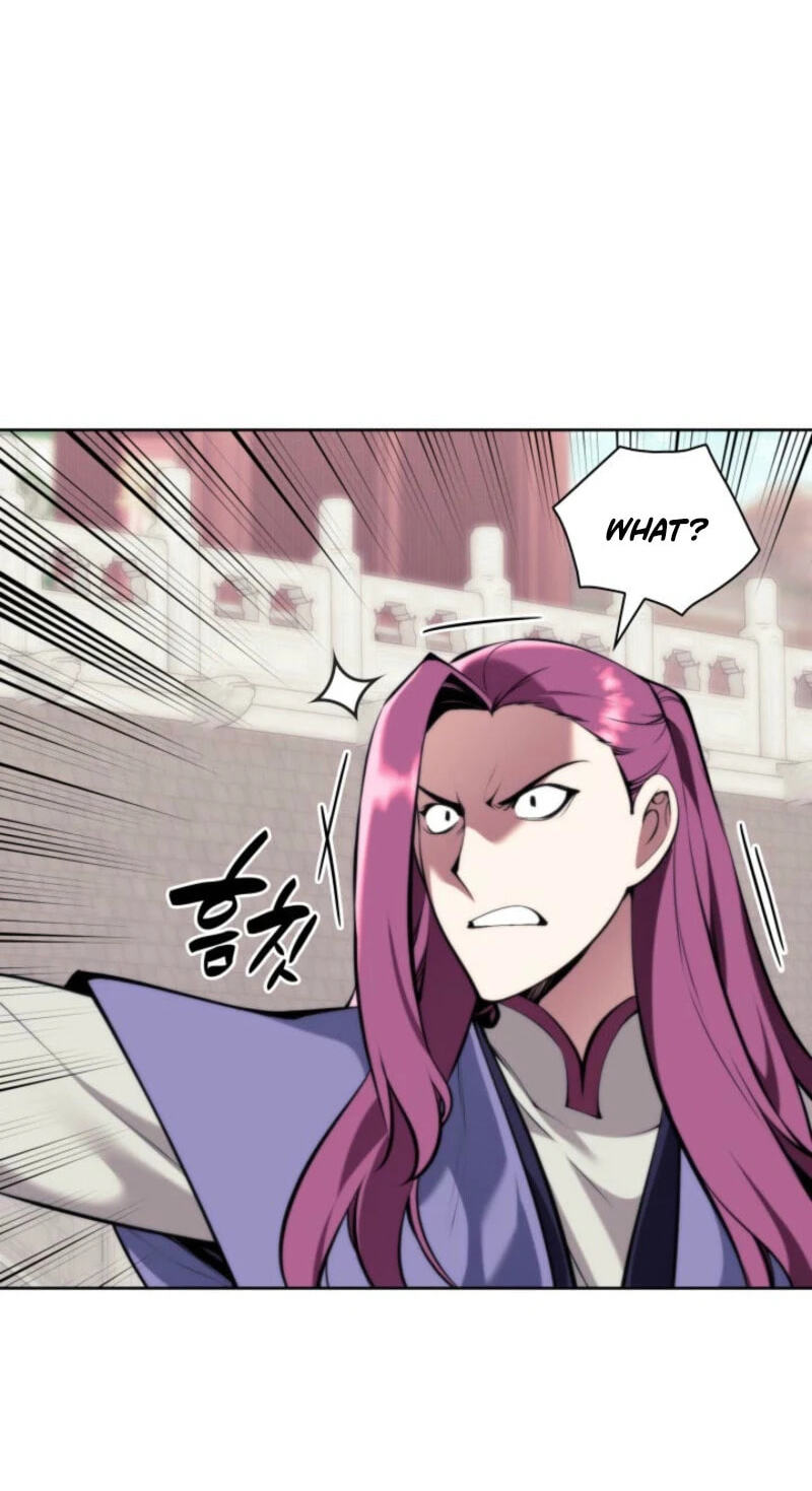 Records of the Swordsman Scholar Chapter 198 page 35 - 