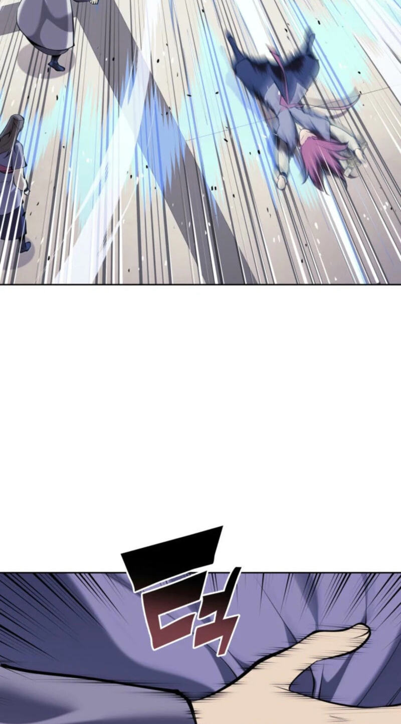 Records of the Swordsman Scholar Chapter 198 page 39 - 