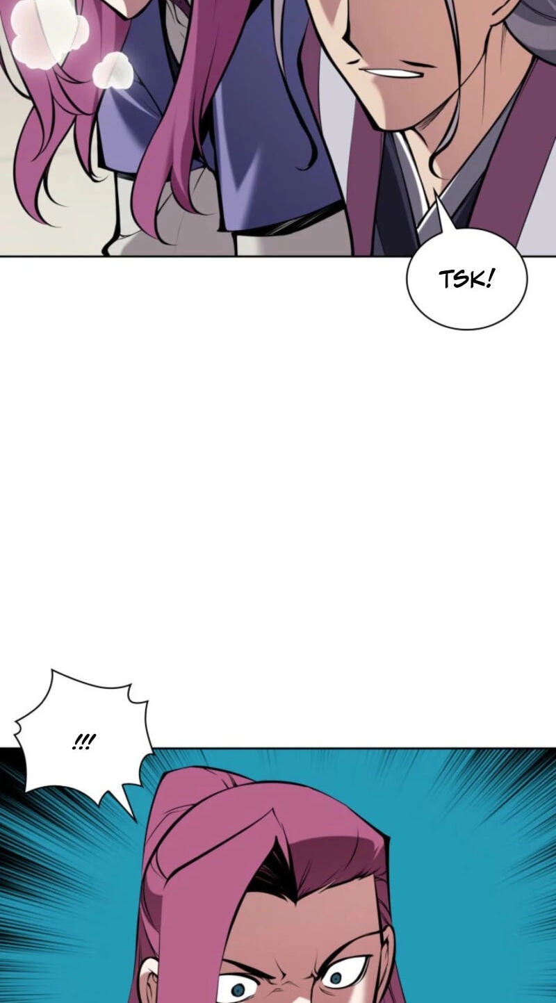 Records of the Swordsman Scholar Chapter 198 page 42 - 