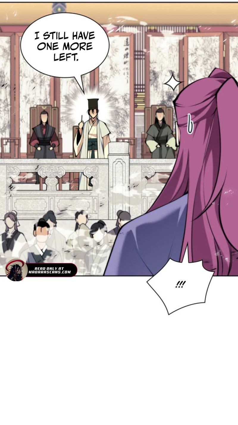 Records of the Swordsman Scholar Chapter 198 page 47 - 