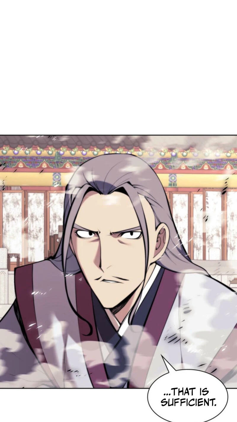 Records of the Swordsman Scholar Chapter 198 page 49 - 