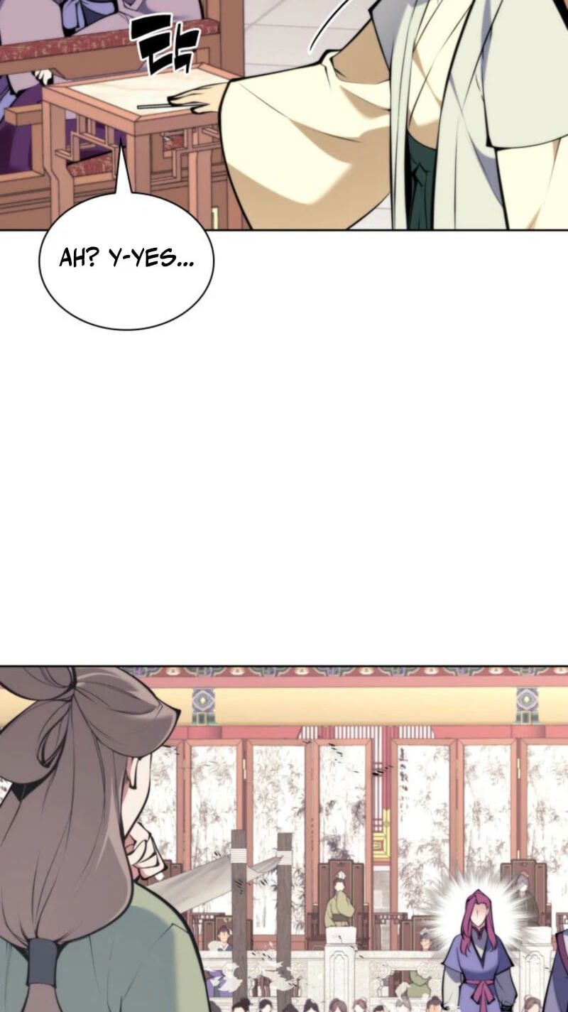 Records of the Swordsman Scholar Chapter 198 page 52 - 