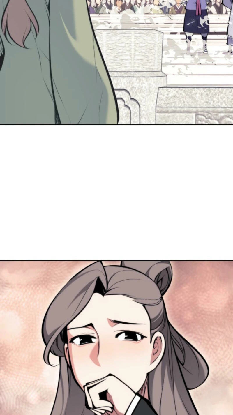 Records of the Swordsman Scholar Chapter 198 page 53 - 