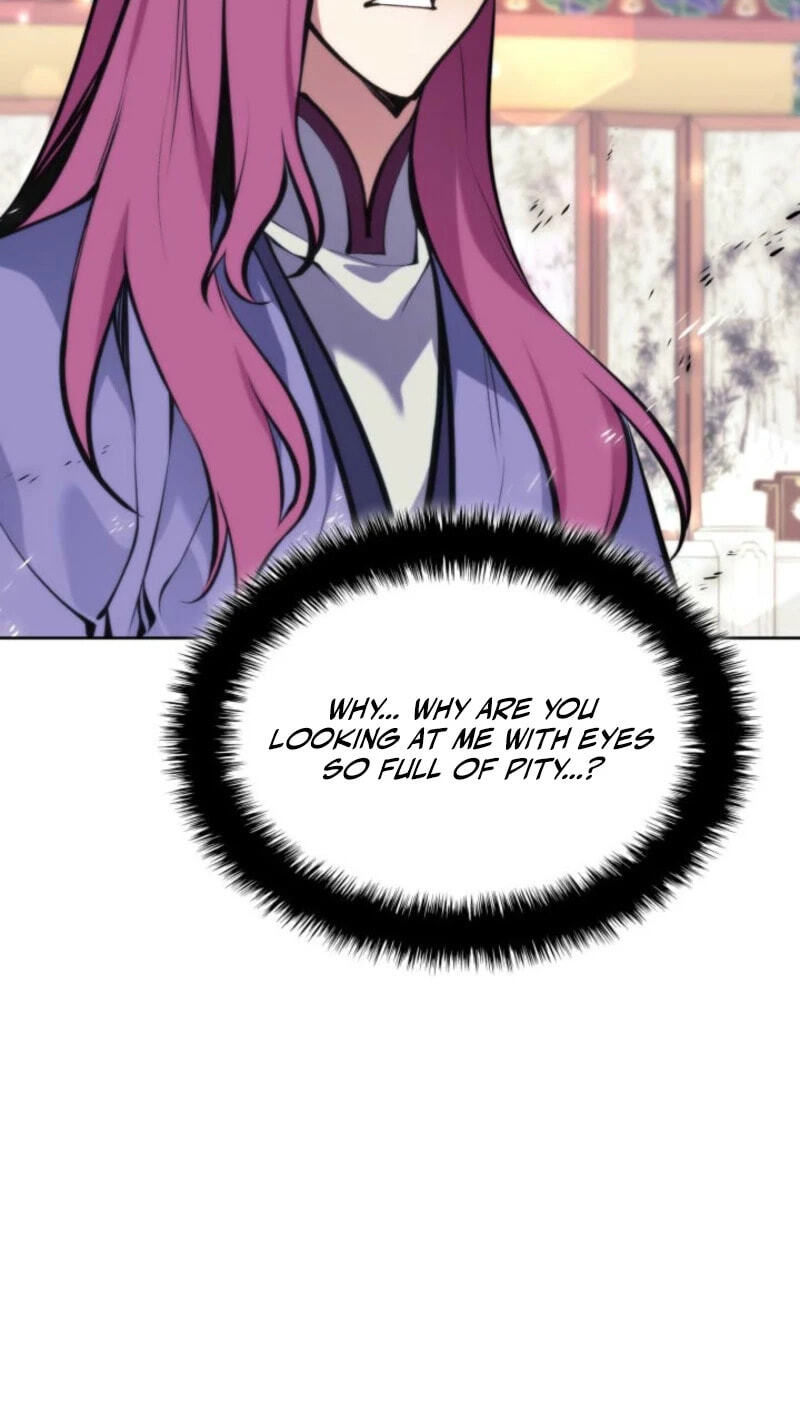 Records of the Swordsman Scholar Chapter 198 page 55 - 