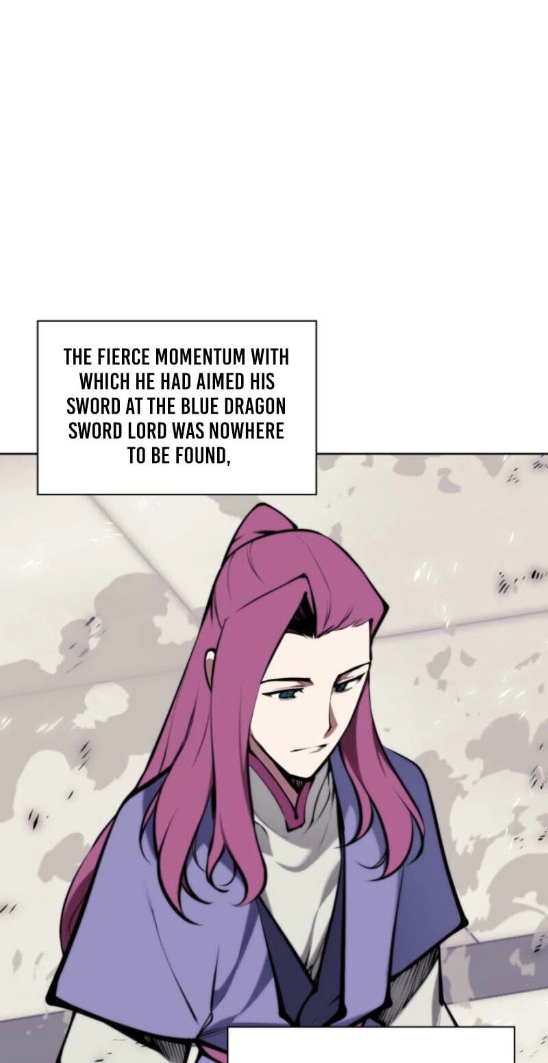 Records of the Swordsman Scholar Chapter 198 page 58 - 