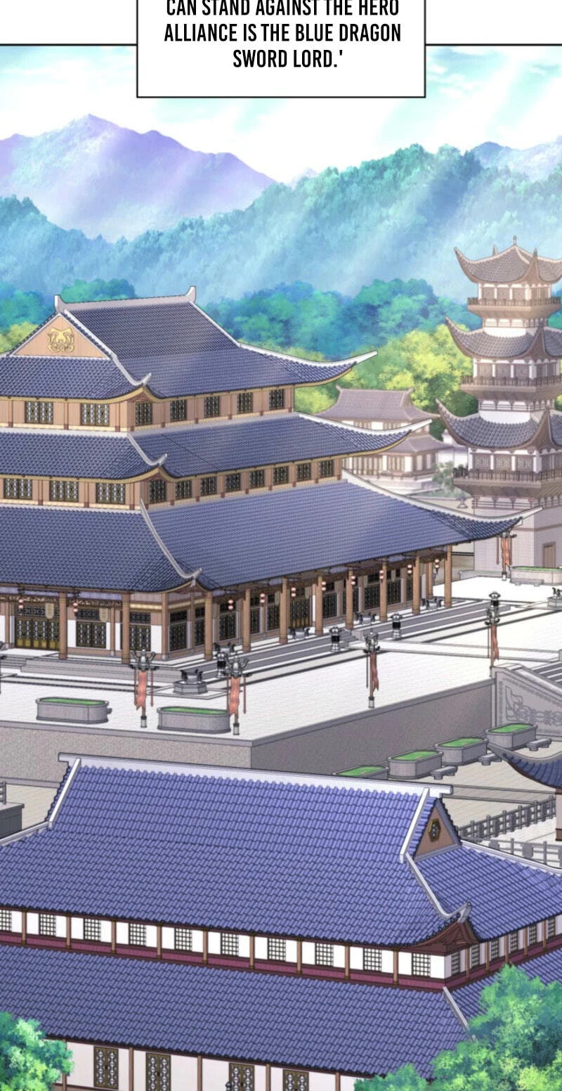 Records of the Swordsman Scholar Chapter 198 page 60 - 
