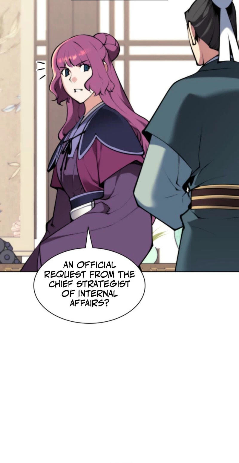 Records of the Swordsman Scholar Chapter 198 page 63 - 