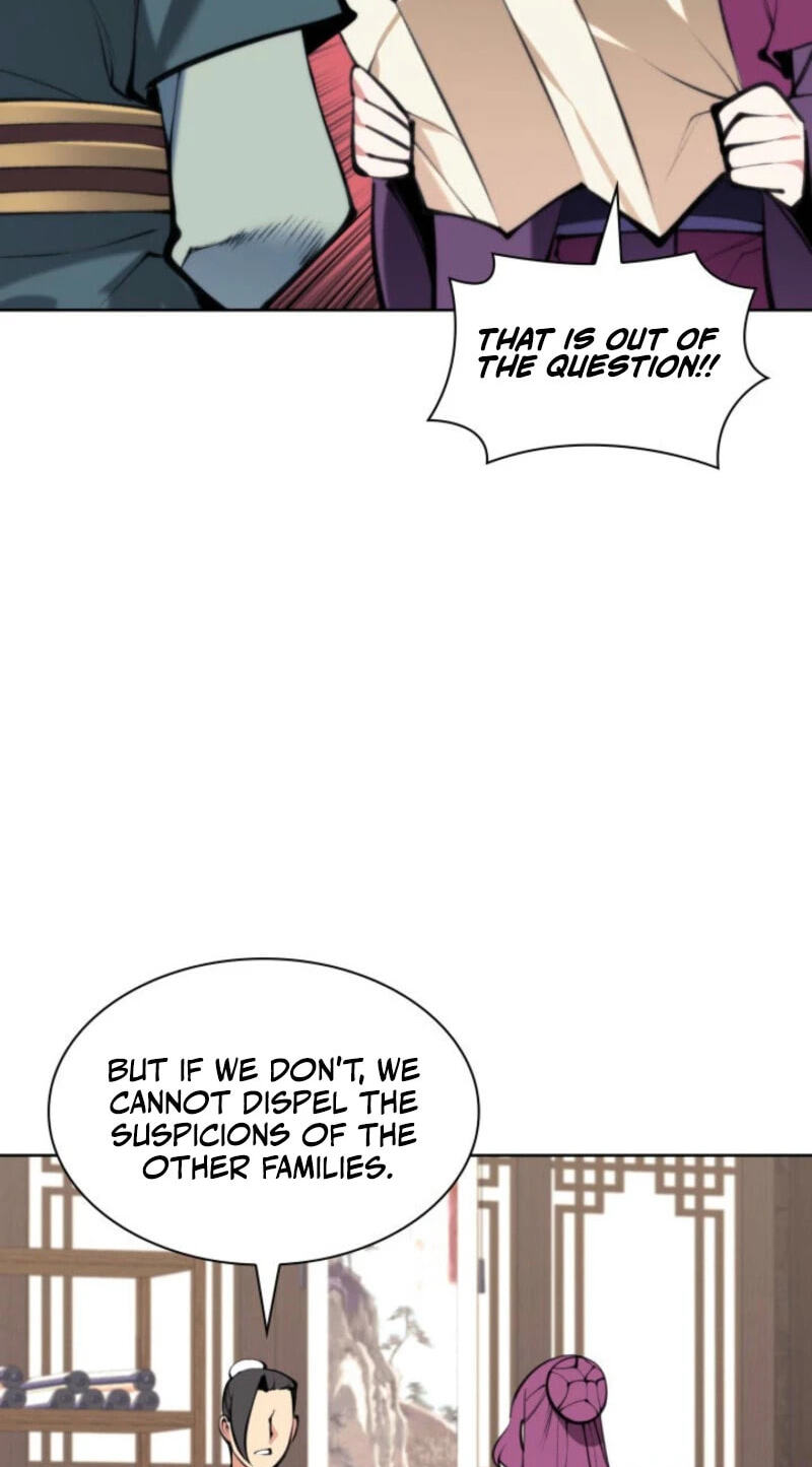 Records of the Swordsman Scholar Chapter 198 page 67 - 