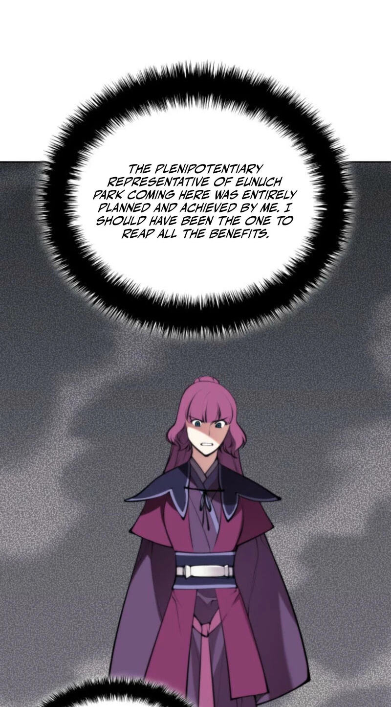 Records of the Swordsman Scholar Chapter 198 page 70 - 