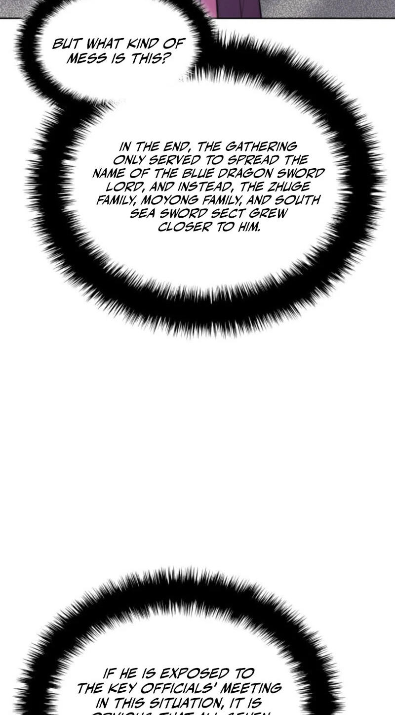 Records of the Swordsman Scholar Chapter 198 page 71 - 