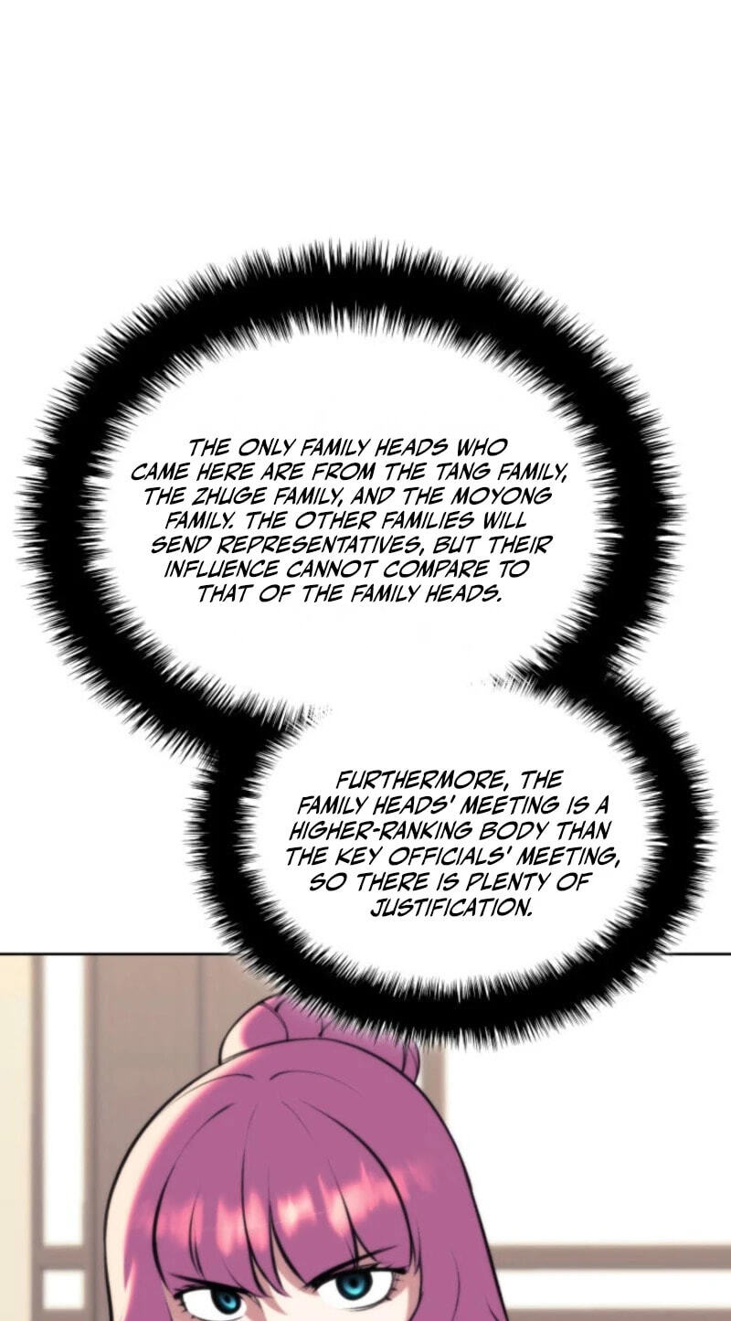 Records of the Swordsman Scholar Chapter 198 page 73 - 