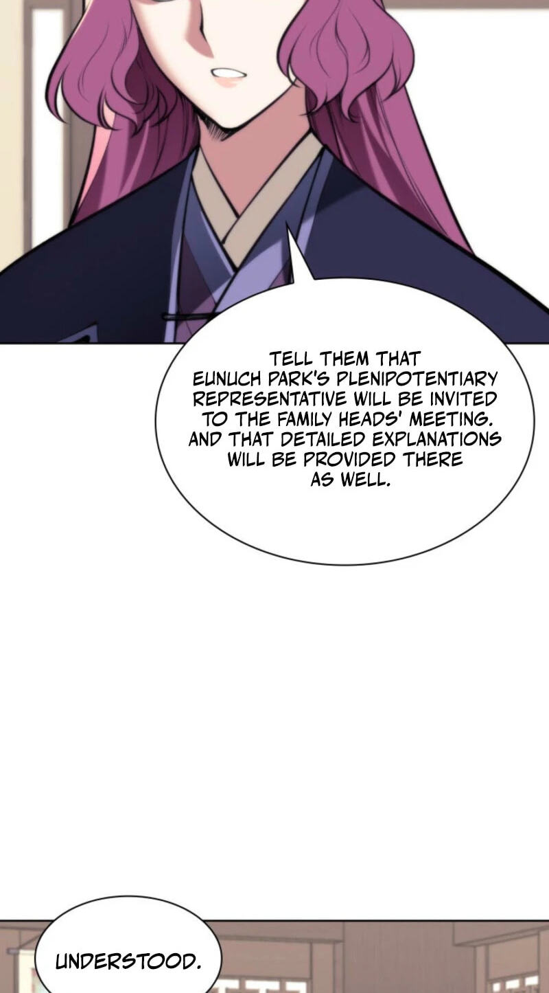 Records of the Swordsman Scholar Chapter 198 page 74 - 