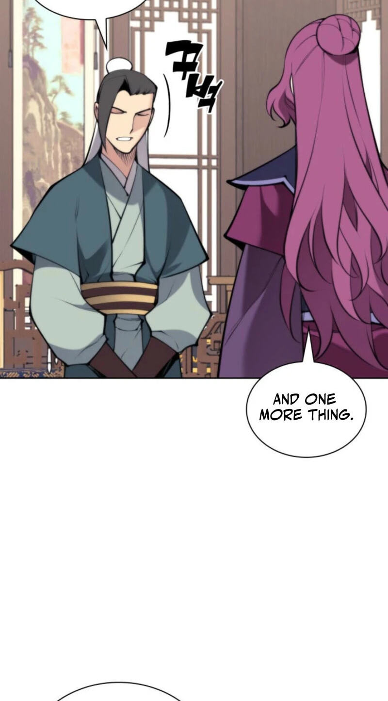 Records of the Swordsman Scholar Chapter 198 page 75 - 