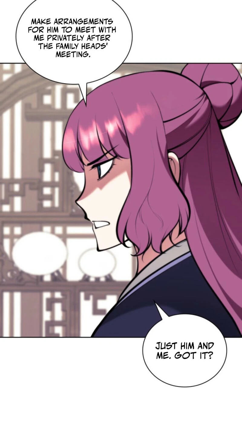Records of the Swordsman Scholar Chapter 198 page 76 - 
