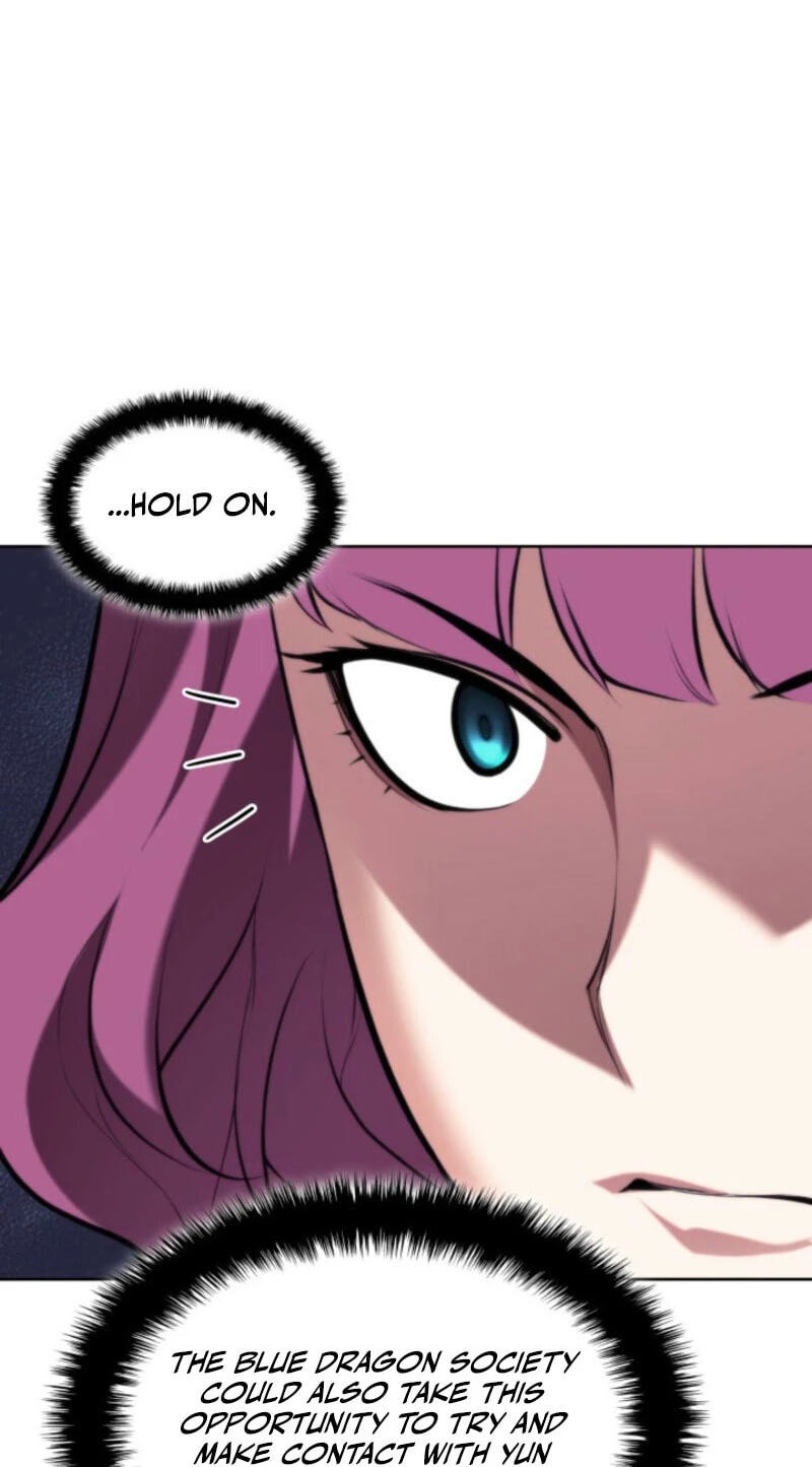 Records of the Swordsman Scholar Chapter 198 page 78 - 