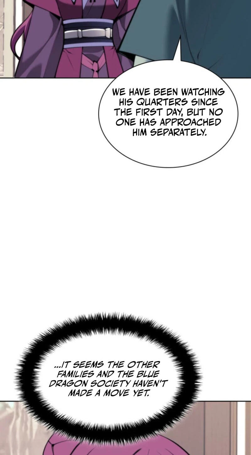 Records of the Swordsman Scholar Chapter 198 page 80 - 
