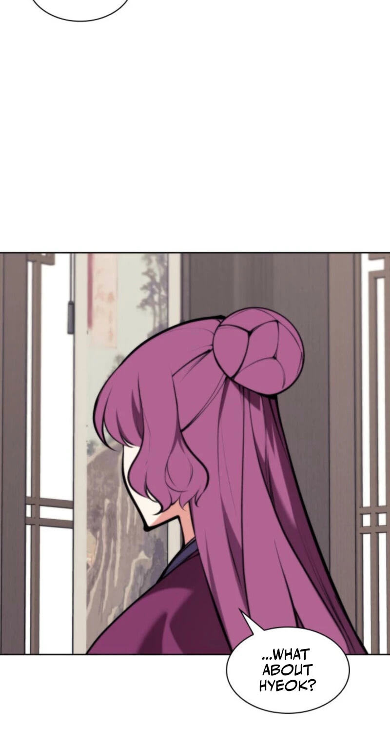 Records of the Swordsman Scholar Chapter 198 page 83 - 