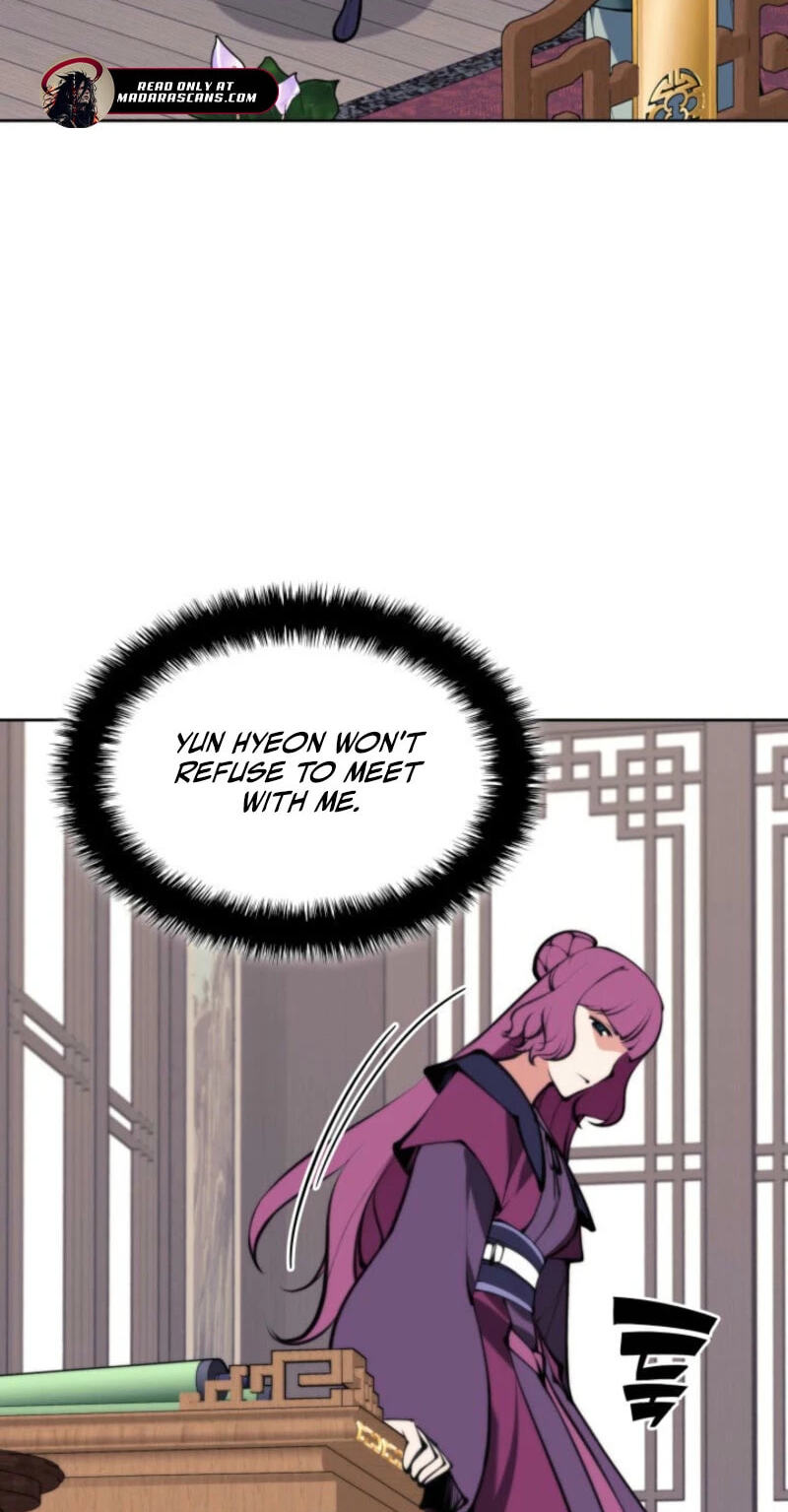 Records of the Swordsman Scholar Chapter 198 page 86 - 