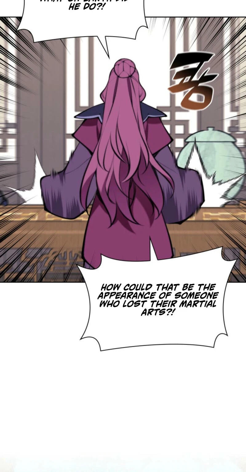 Records of the Swordsman Scholar Chapter 198 page 89 - 