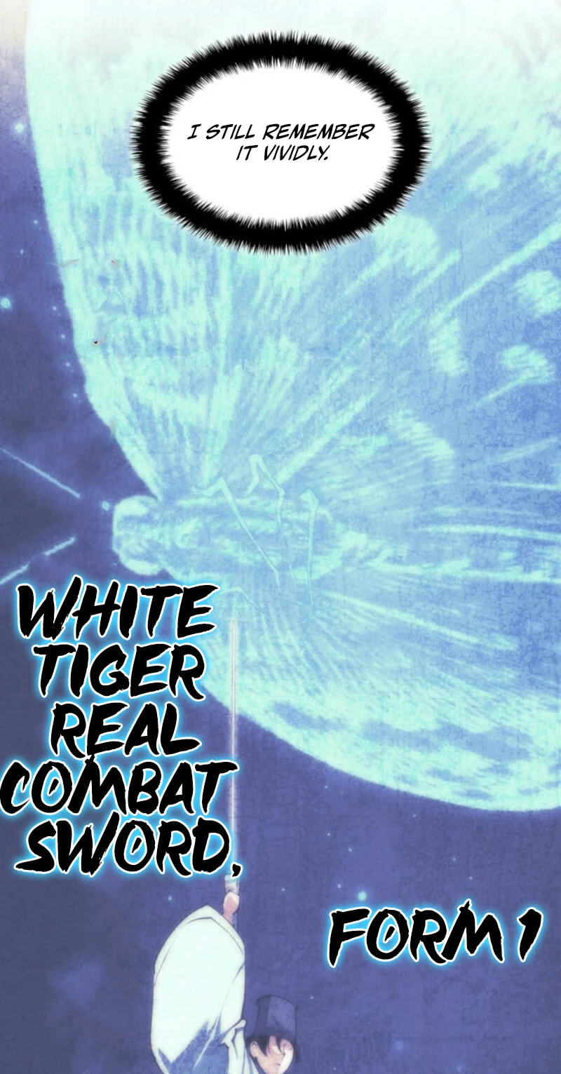 Records of the Swordsman Scholar Chapter 198 page 90 - 