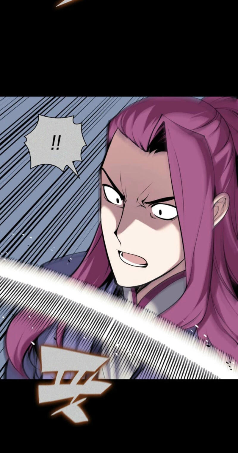 Records of the Swordsman Scholar Chapter 198 page 10 - 