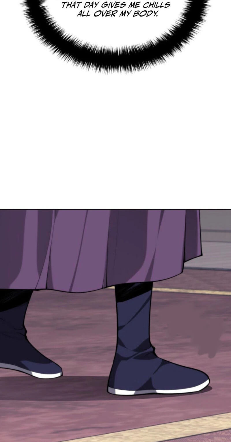 Records of the Swordsman Scholar Chapter 198 page 92 - 