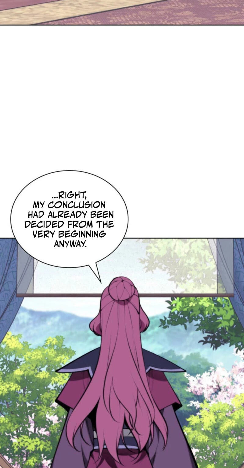 Records of the Swordsman Scholar Chapter 198 page 93 - 