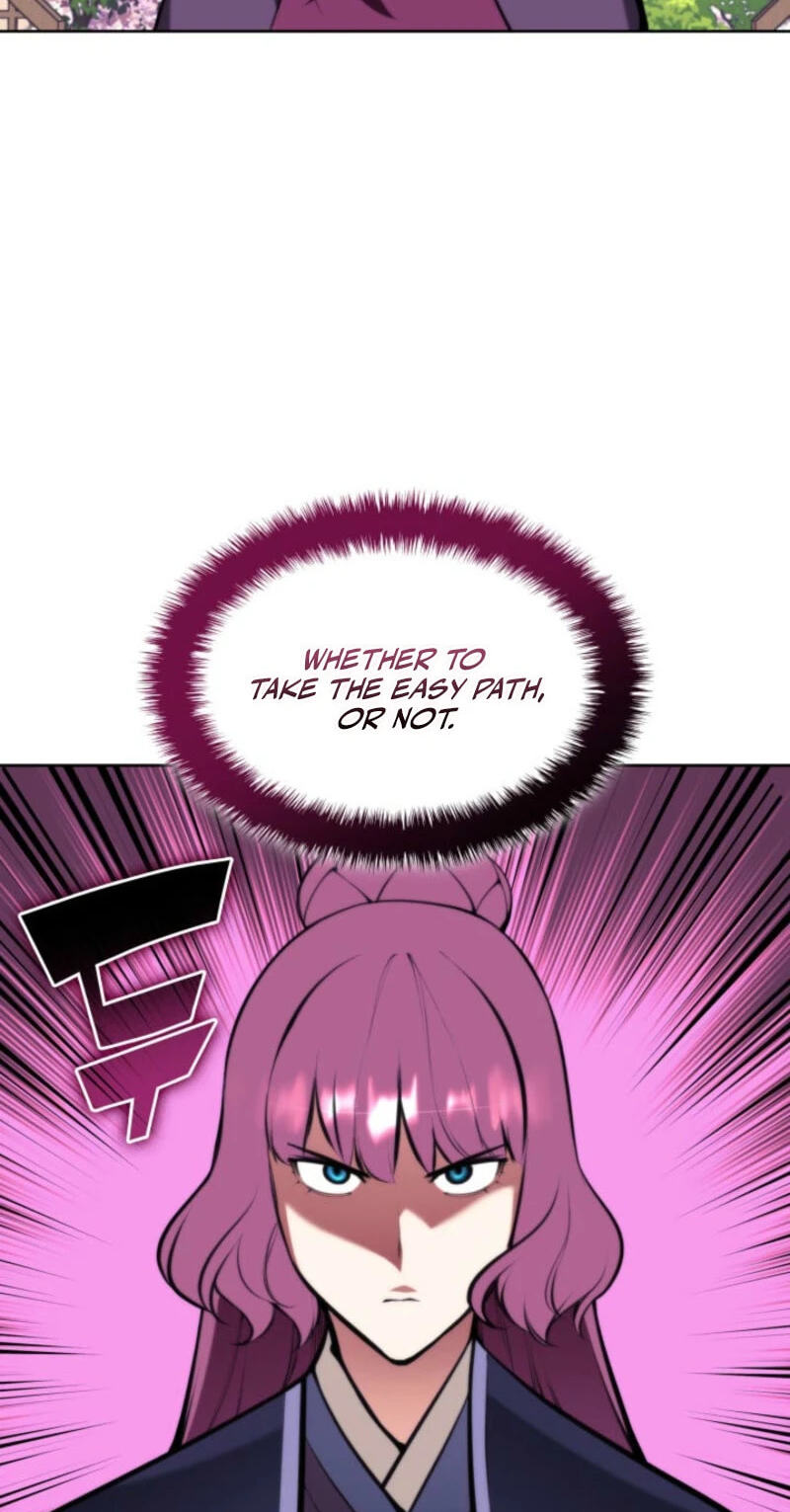 Records of the Swordsman Scholar Chapter 198 page 94 - 