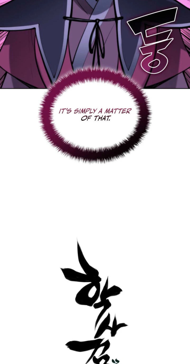 Records of the Swordsman Scholar Chapter 198 page 95 - 