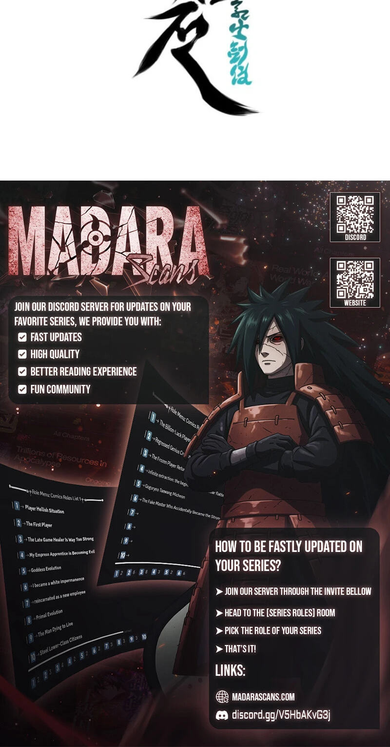 Records of the Swordsman Scholar Chapter 198 page 96 - 