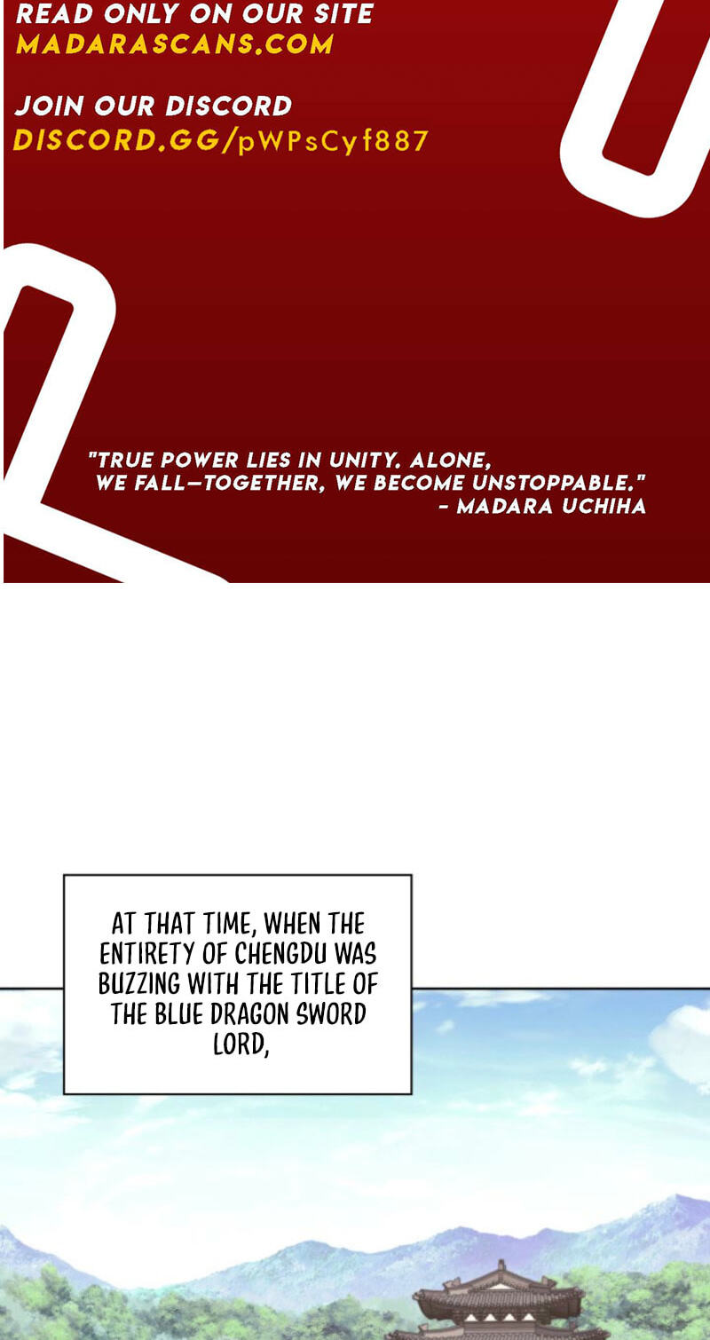 Records of the Swordsman Scholar Chapter 199 page 2 - 