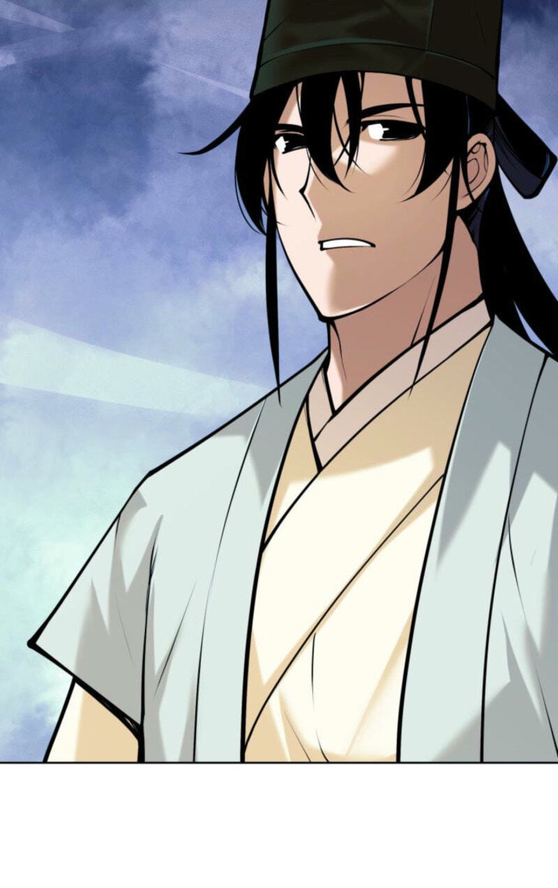 Records of the Swordsman Scholar Chapter 199 page 101 - 