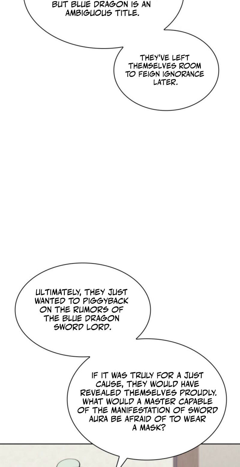 Records of the Swordsman Scholar Chapter 199 page 13 - 