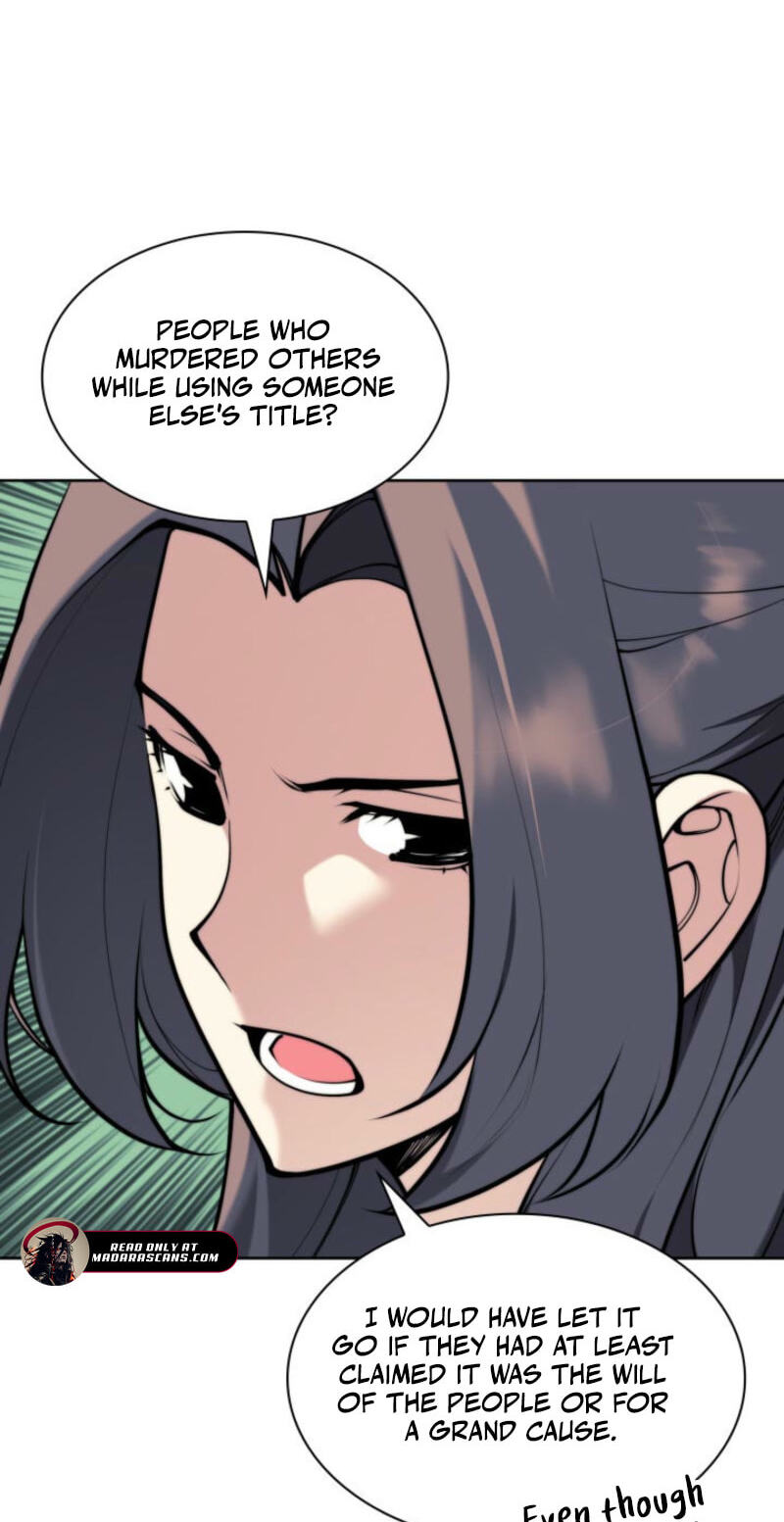 Records of the Swordsman Scholar Chapter 199 page 15 - 