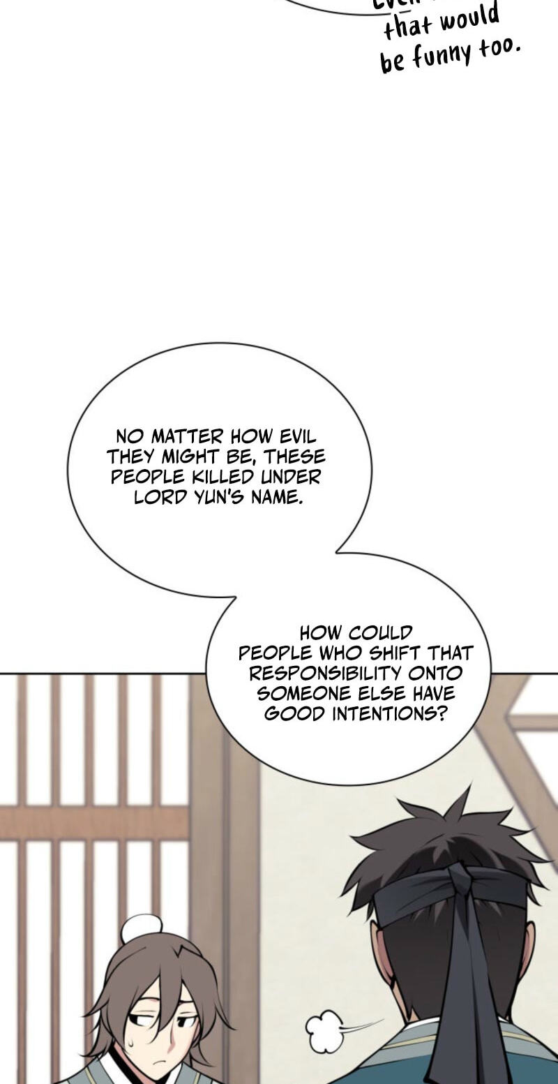 Records of the Swordsman Scholar Chapter 199 page 16 - 