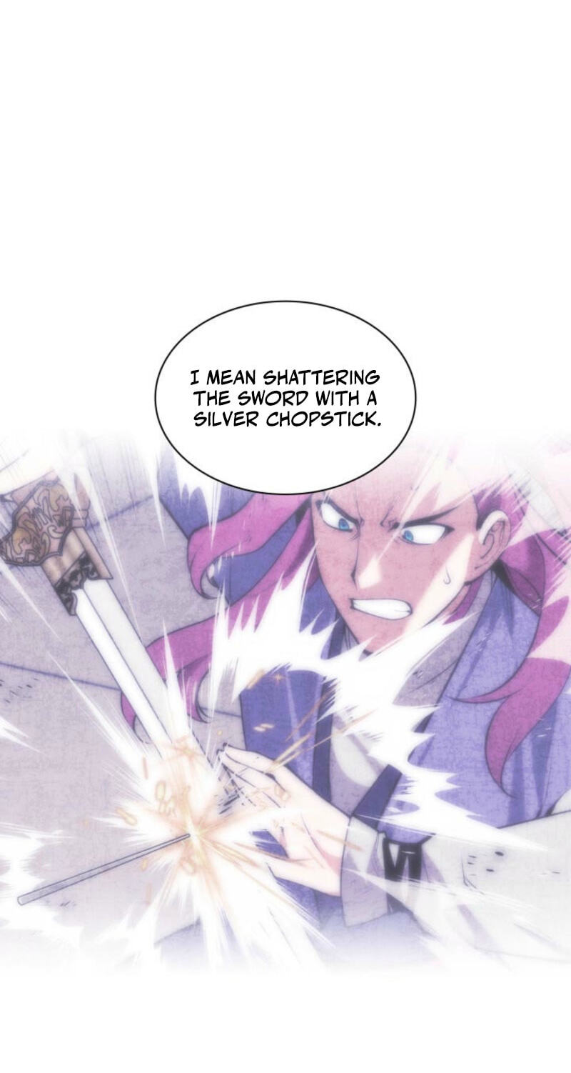 Records of the Swordsman Scholar Chapter 199 page 26 - 