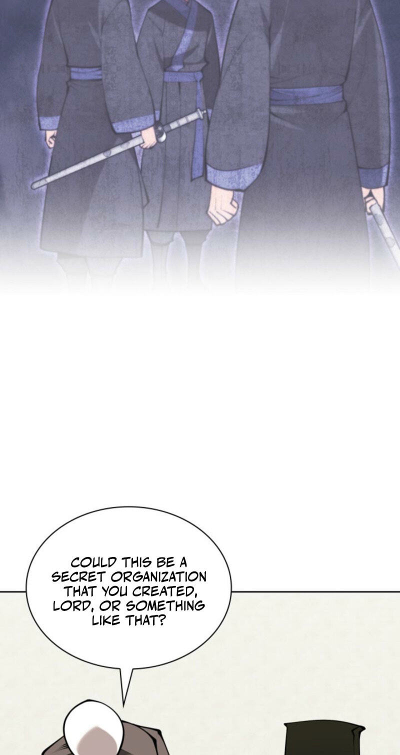 Records of the Swordsman Scholar Chapter 199 page 5 - 