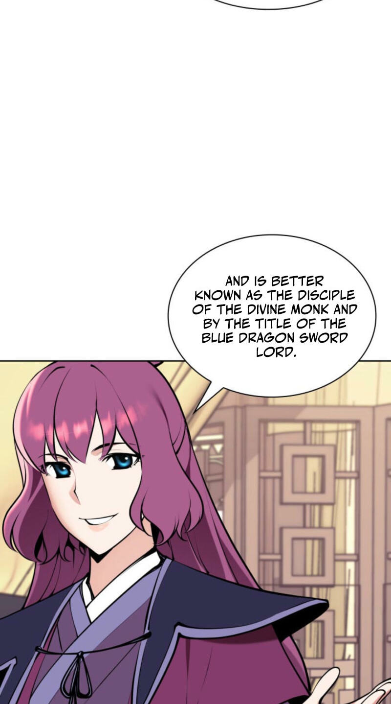 Records of the Swordsman Scholar Chapter 199 page 47 - 