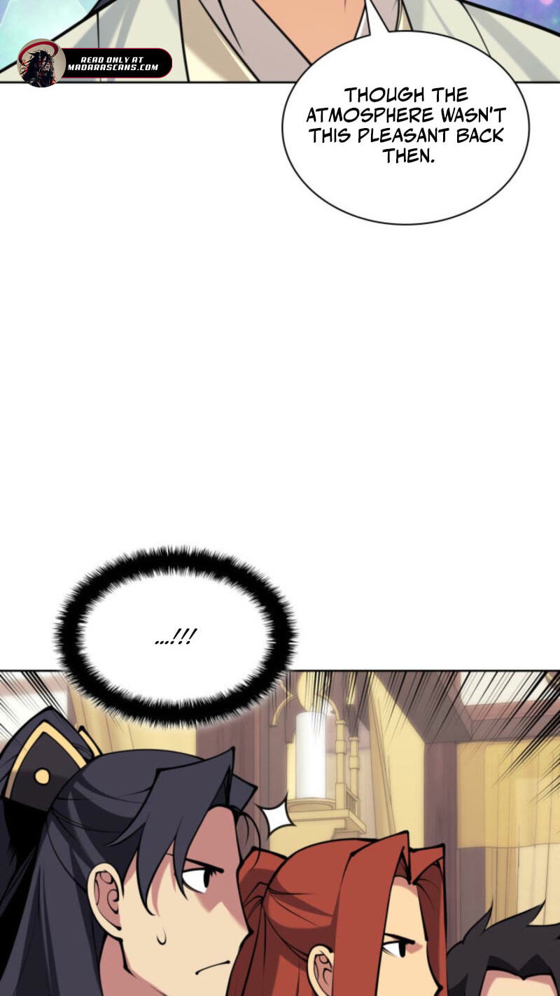 Records of the Swordsman Scholar Chapter 199 page 58 - 