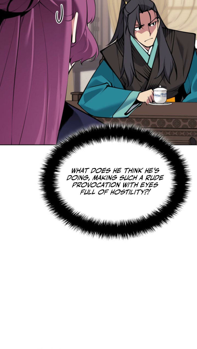 Records of the Swordsman Scholar Chapter 199 page 63 - 