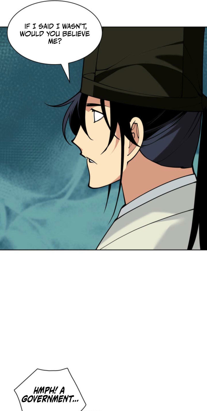 Records of the Swordsman Scholar Chapter 199 page 64 - 