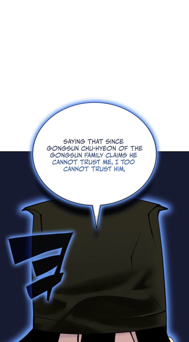 Records of the Swordsman Scholar Chapter 199 page 73 - 