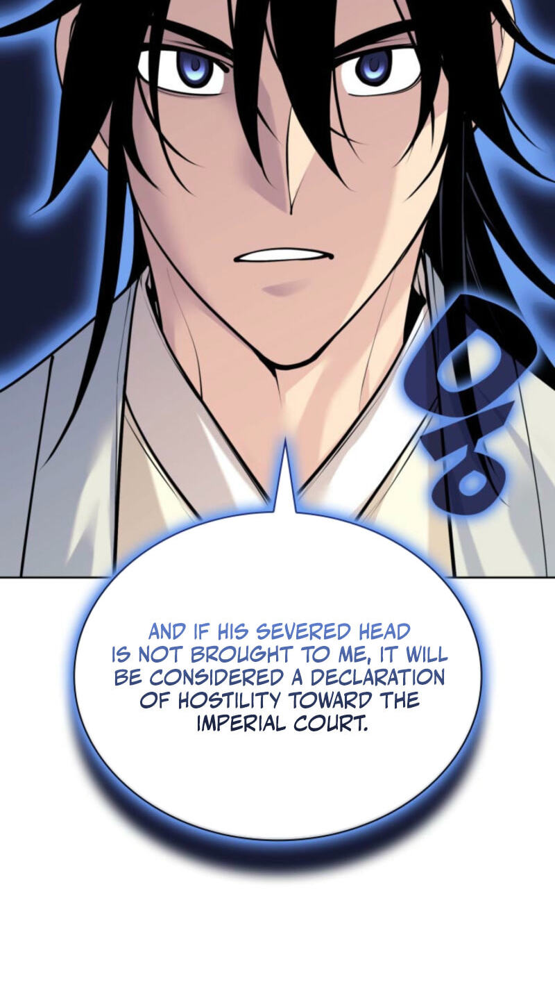 Records of the Swordsman Scholar Chapter 199 page 74 - 