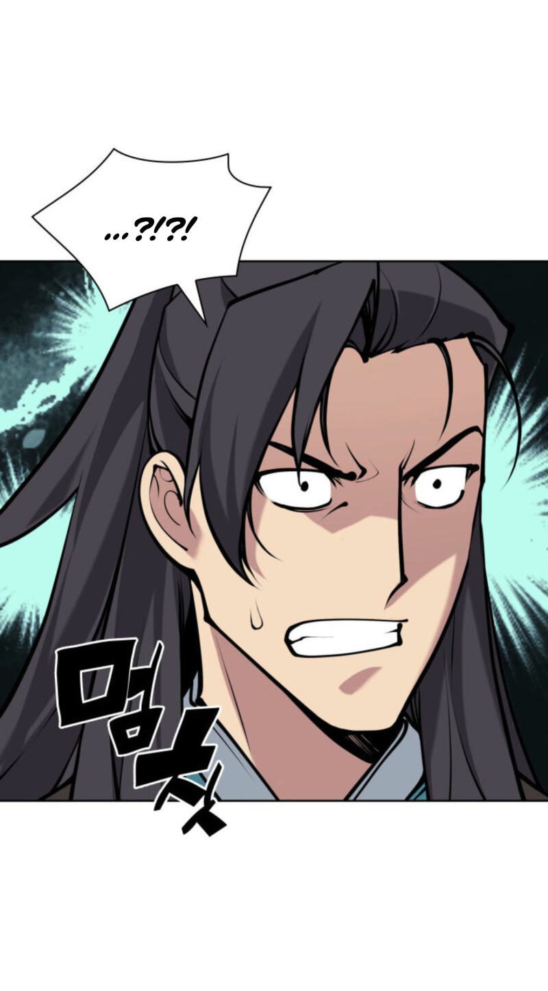 Records of the Swordsman Scholar Chapter 199 page 75 - 