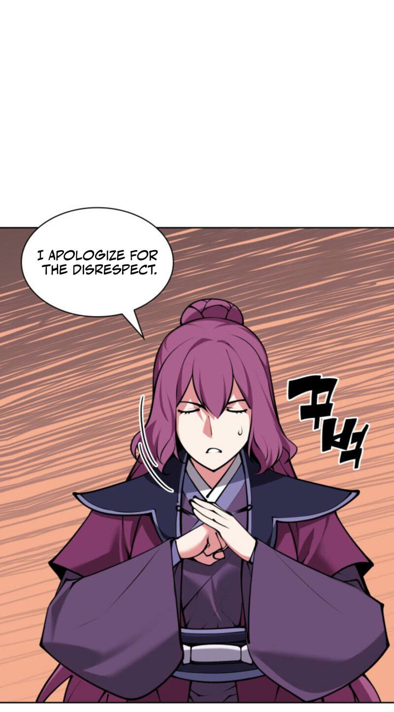 Records of the Swordsman Scholar Chapter 199 page 80 - 