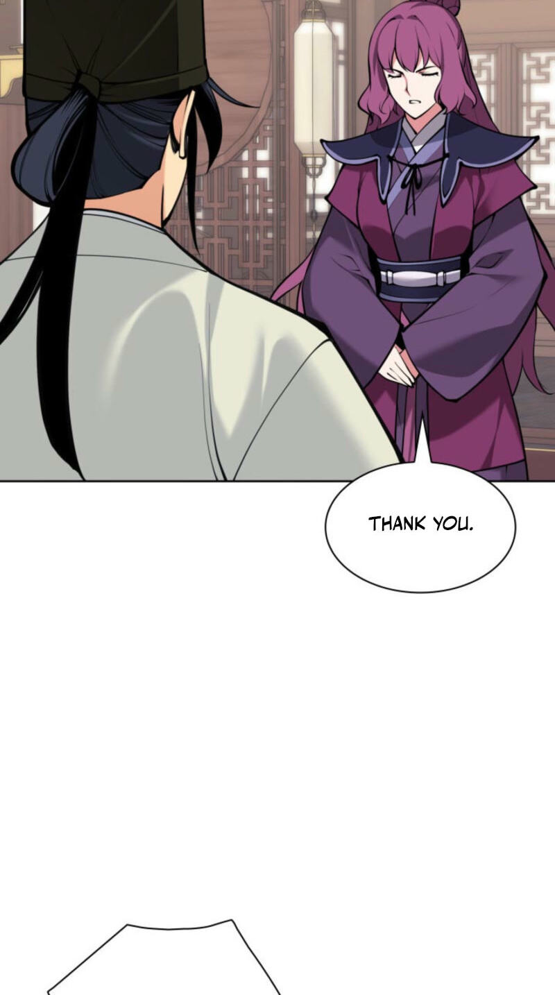 Records of the Swordsman Scholar Chapter 199 page 83 - 
