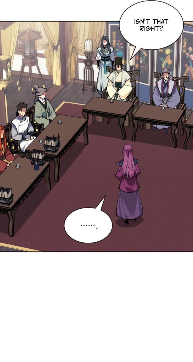 Records of the Swordsman Scholar Chapter 199 page 90 - 