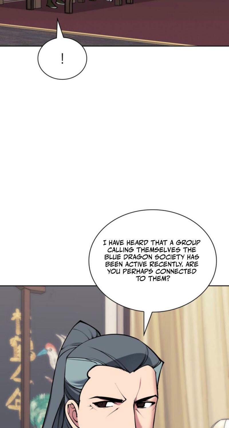 Records of the Swordsman Scholar Chapter 199 page 93 - 