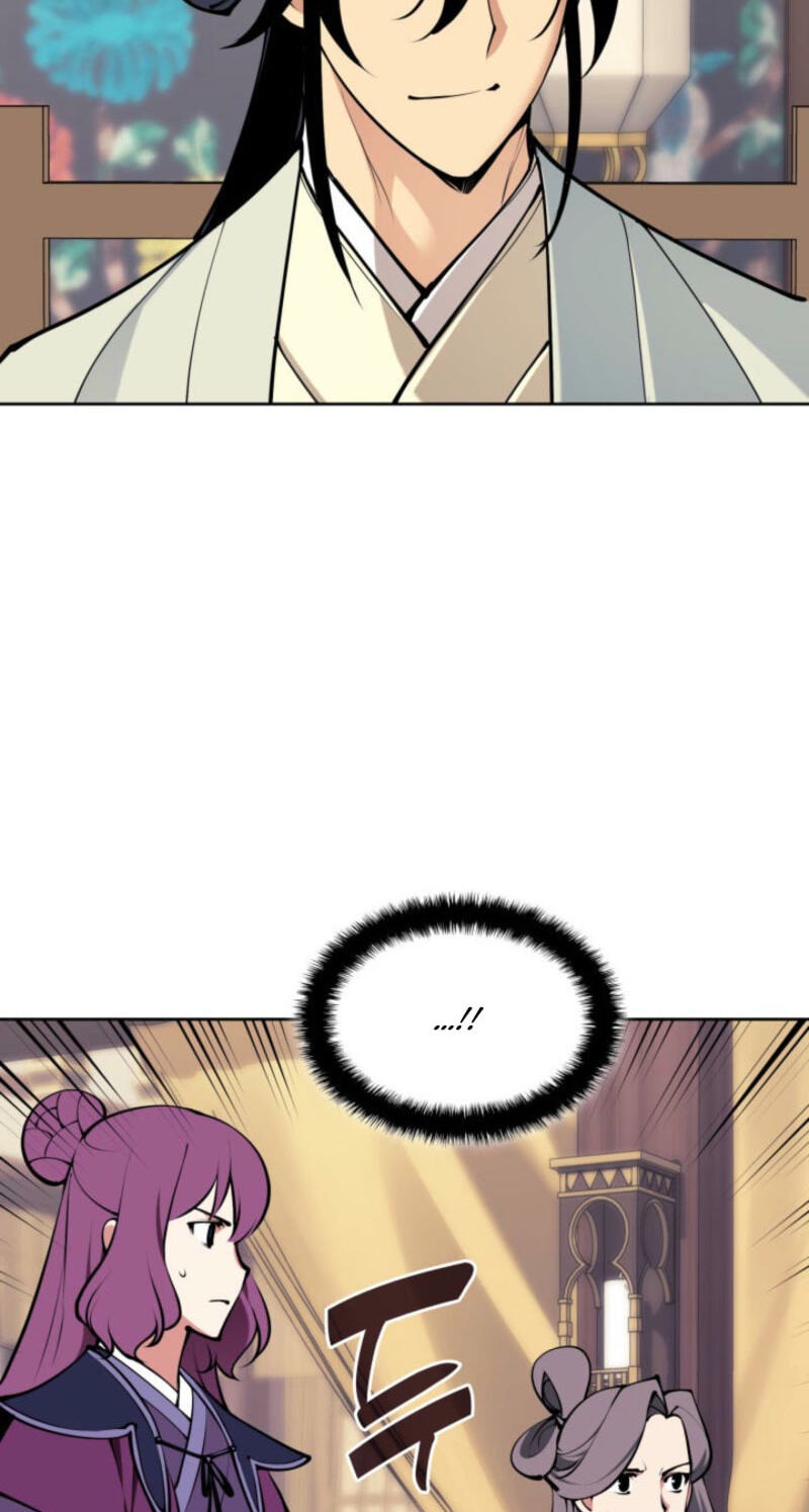 Records of the Swordsman Scholar Chapter 199 page 95 - 