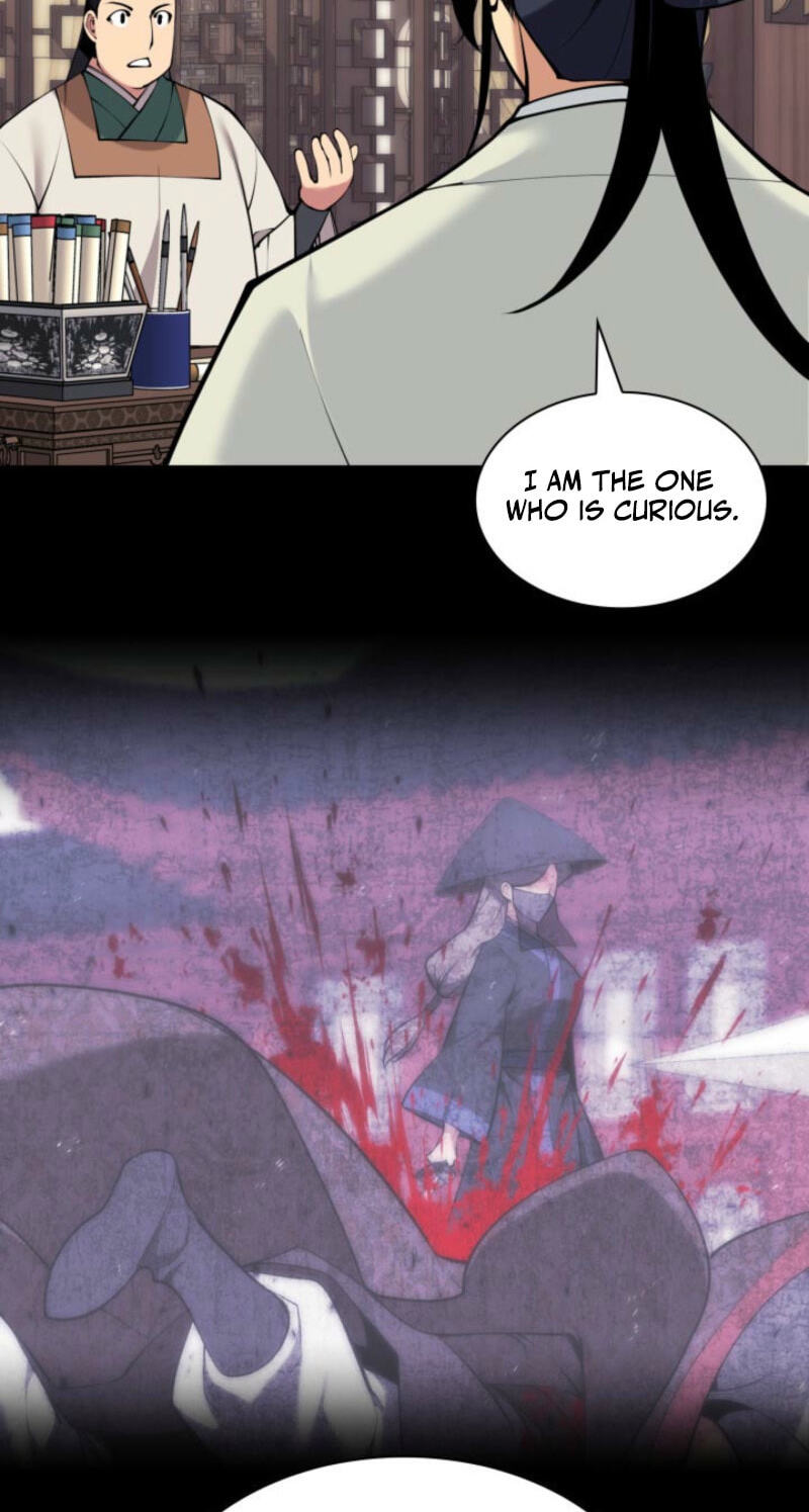 Records of the Swordsman Scholar Chapter 199 page 97 - 